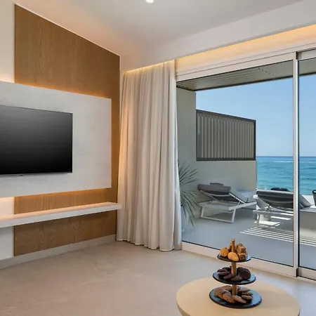 Aparthotel Marika Platanias (Crete)