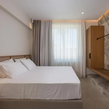 Aparthotel Marika 4*
