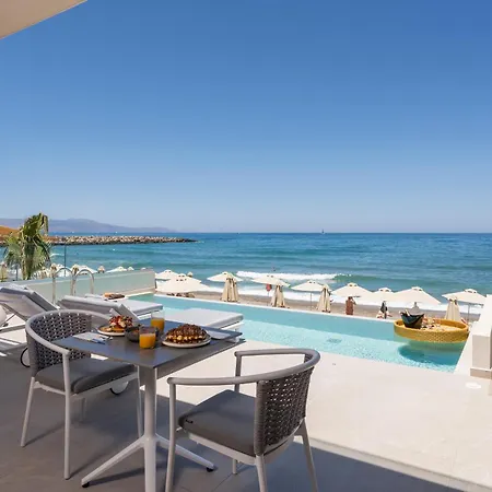 Aparthotel Marika 4*