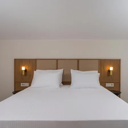 Aparthotel Marika Platanias (Crete)