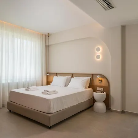 Marika Aparthotel Platanias (Crete)