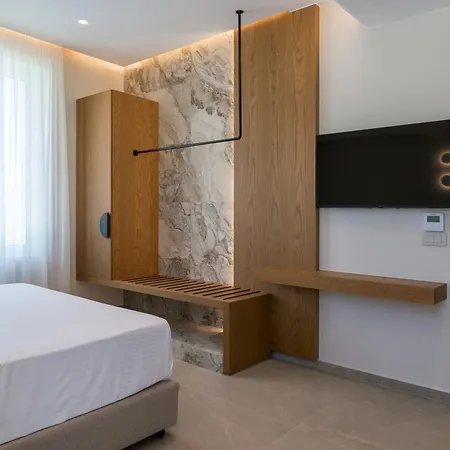 Marika Aparthotel Platanias (Crete)