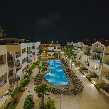 Aparthotel Marika Platanias (Crete)