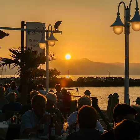 Marika 4* Platanias (Crete)