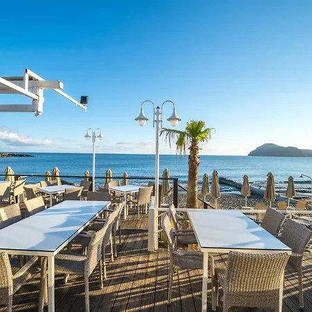 Marika 4* Platanias (Crete)