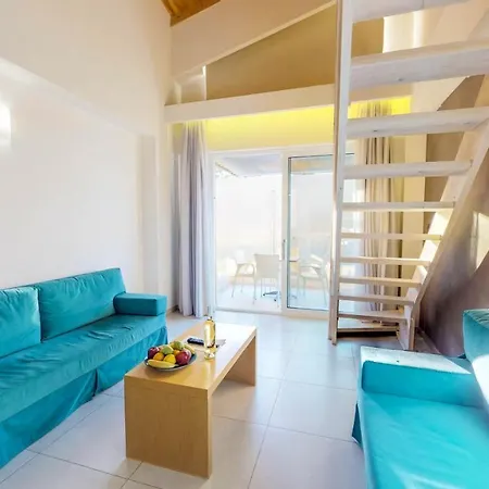 Aparthotel Marika Platanias (Crete)