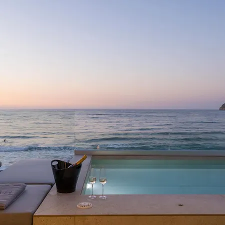 Lejlighedshotel Marika