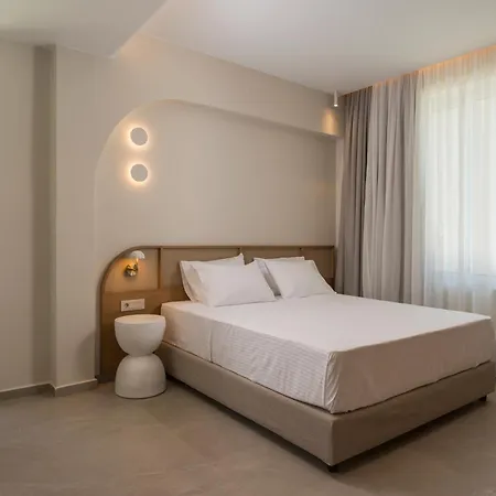 Lejlighedshotel Marika