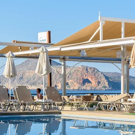 Marika Lejlighedshotel