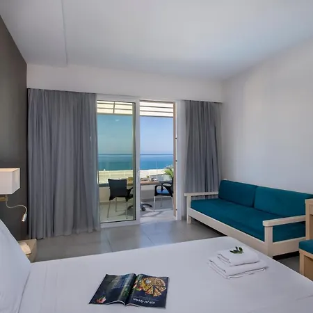 Hotel de apartamente Marika 4*